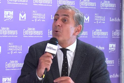 Interview de Didier Parakian