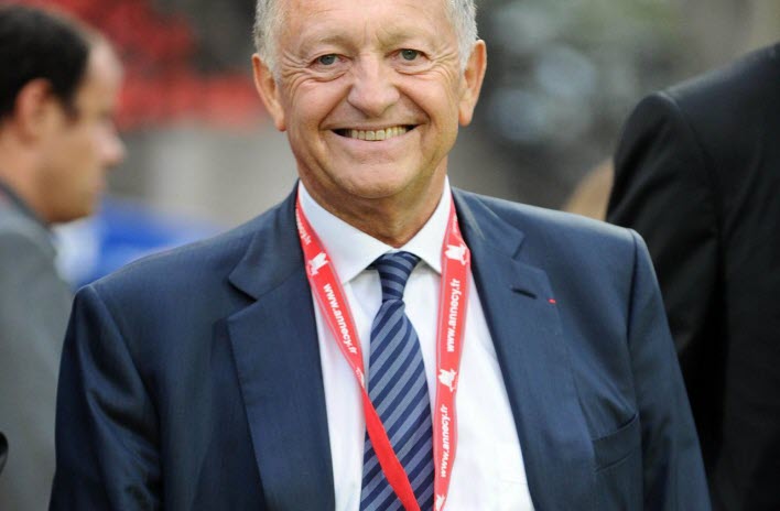 Aulas Jean-Michel