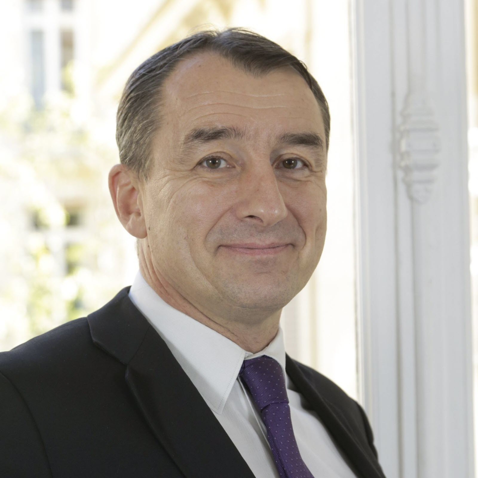 Dupas Jérôme