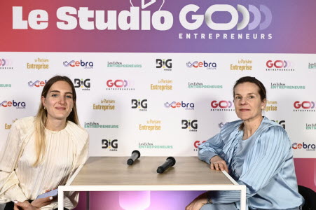 Interview de Anne Cohen-Scali, DG en charge des opérations / COO, Satisfaction group