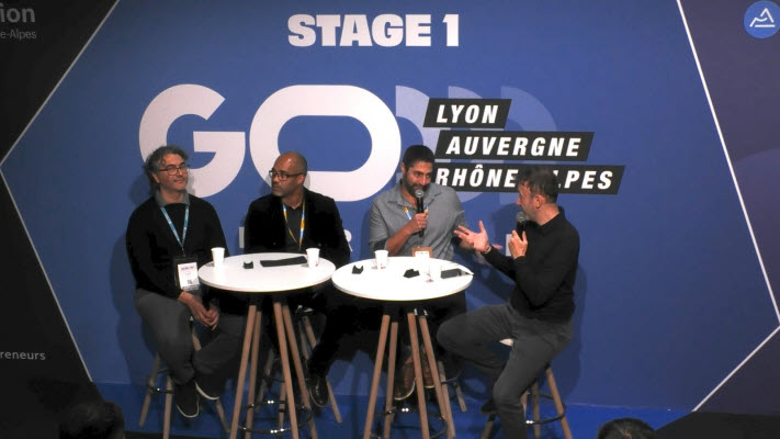 Accélérer le succès de sa start-up : de la vision à la mise en oeuvre