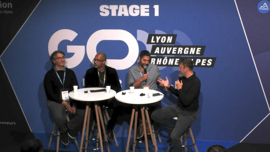 Accélérer le succès de sa start-up : de la vision à la mise en oeuvre