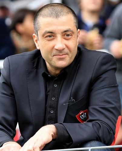 Boudjellal Mourad