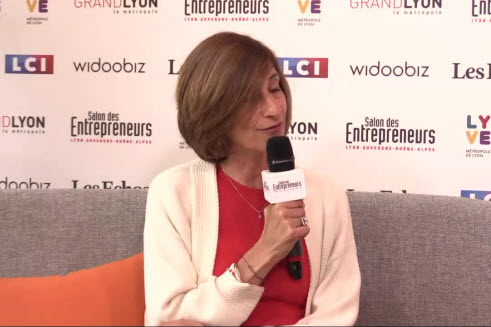 Interview de Nathalie Grynbaum, Co-fondatrice, Mihotel