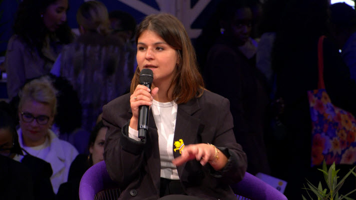 Notre priorité : Libérer l'élan entrepreneurial !