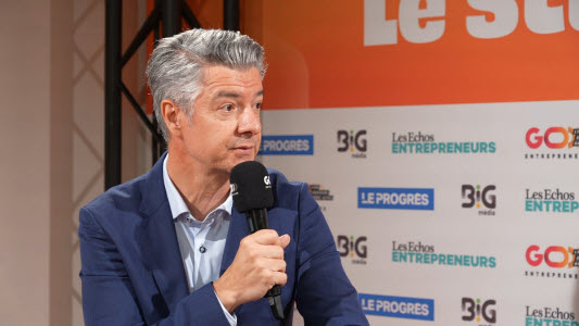 Interview de Philippe Guigal, Directeur général et oenologue, MAISON GUIGAL
