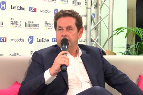 Interview de Philippe Korcia , Président, UPE 13