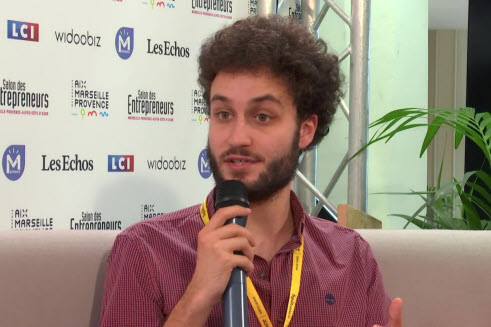 Interview de Alexandre Bonhomme, CEO, Where You Love