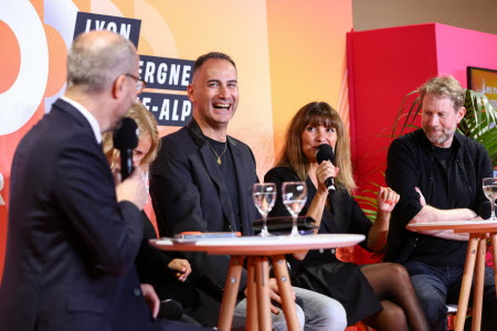Les nouveaux amplificateurs de la réussite entrepreneuriale