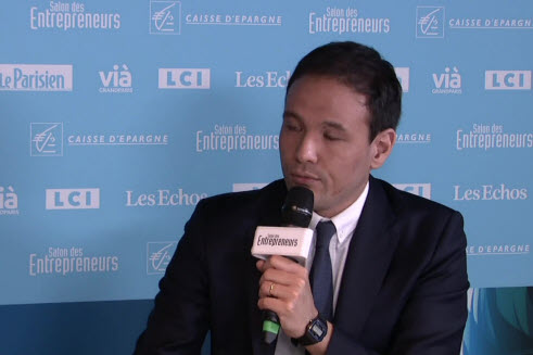 Interview de Cédric O, Secrétaire d’État auprès du Ministre de l’Économie et des Finances et du ministère de l’Action et des Comptes publics, chargé du Numérique