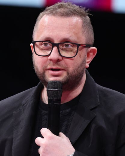 Octave Klaba