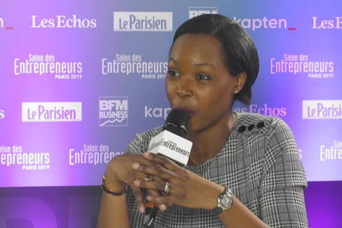 Interview de Stéphanie Guittonneau