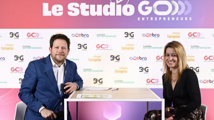 Interview d'Isabelle Grenier, Présidente de la Commission Droit et Entreprise, Conseil National des Barreaux