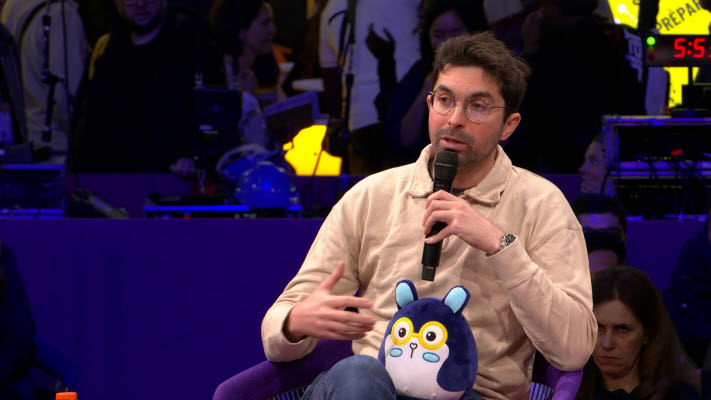 L’utilisation d'une l’IA responsable pour les entrepreneurs made in France