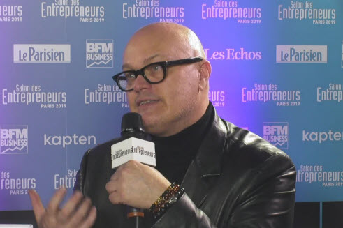 Interview de Jean-Michel Duriez