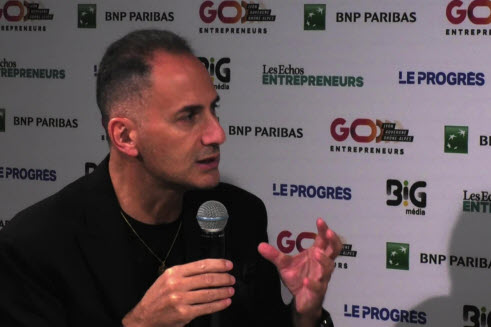 Interview de Jean Michel Karam, PDG fondateur - MEMSCAP, IEVA Group & SKILL