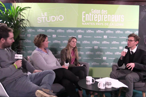 After Conf' - Grand Débat