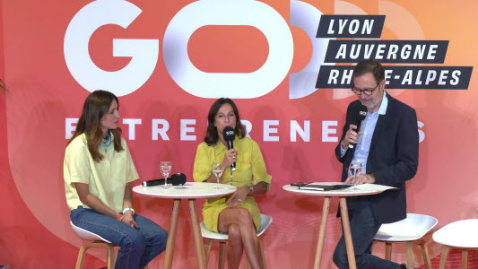 Entreprendre, innover et performer en montagne, aujourd’hui et demain