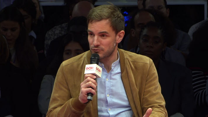 Révolution IA : une infinité d'opportunités pour entreprendre !