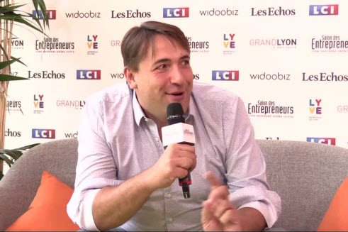 Interview de Guillaume Lachenal, Co-fondateur, Miliboo
