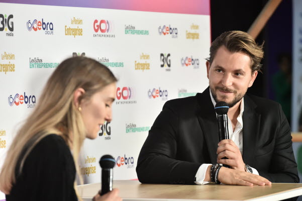 Interview d'Alec Henry, Fondateur et Directeur Général, Entrepreneurs.com