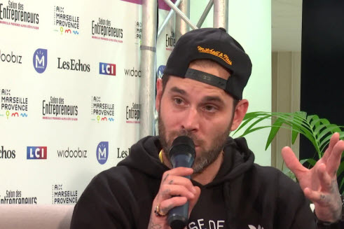 Interview de Dj Weedim, DJ, Beatmaker Joey Starr, ALkpote, Vald