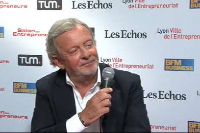 Interview de Jean-Claude Lavorel