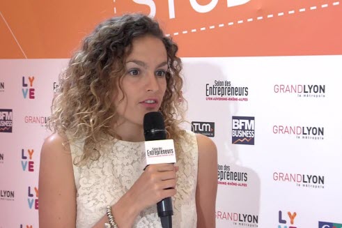 Interview d'Eleonore Blondeau