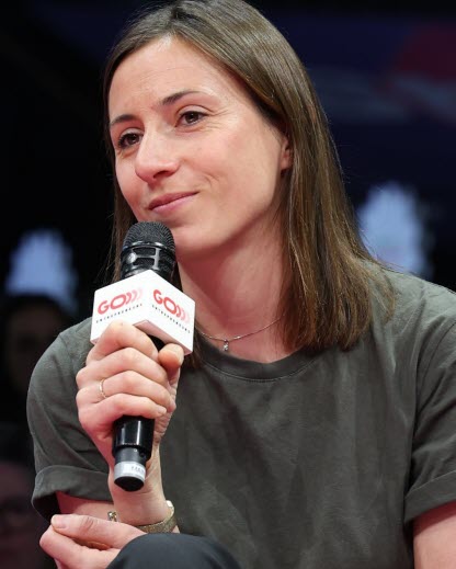 Lucie Basch