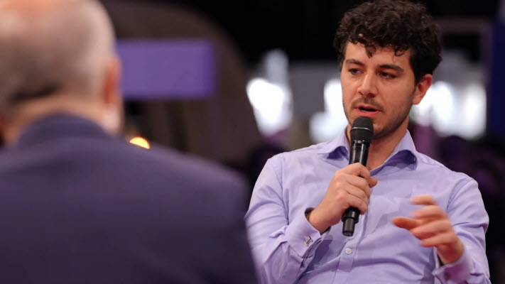 Entre audace et défis : jeunes entrepreneurs en Ile-de-France