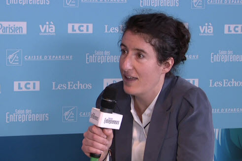 Parole d'Expert - Laure Bouton, Notaire à Saran