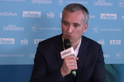 Interview de Yann Depoys, Directeur général, Hemea