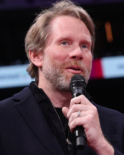 Eric Larchevêque