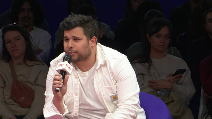 Entreprendre : le choix de la food