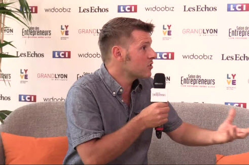 Interview de Sylvain Dumas, Co-fondateur, Villages Vivants