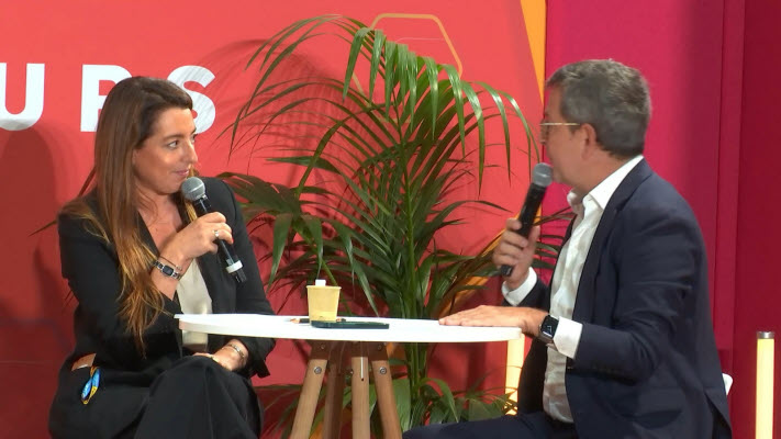 Mode et beauté : le choix d’entreprendre de la tête aux pieds !