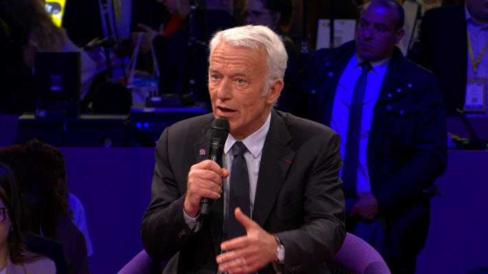 Nos entrepreneurs ont d'incroyables talents