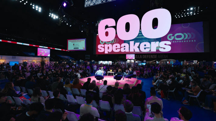 GO Entrepreneurs 2025 - Aftermovie