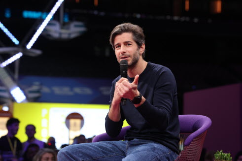 Entreprendre, un long fleuve tranquille ?