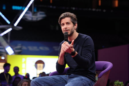 Entreprendre, un long fleuve tranquille ?