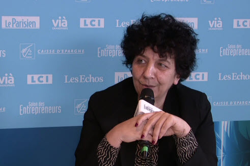 Interview de Frédérique Vidal, Ministre de l’Enseignement Supérieur, de la Recherche et de l’Innovation