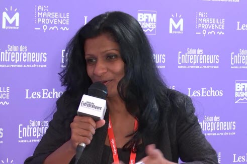 Interview de Devaky Sivadasan