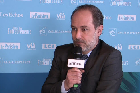Interview de Christophe Genter, Directeur du Développement Investissements à impact social et territorial, BANQUE DES TERRITOIRES