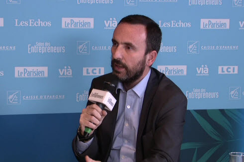 Interview de François Perret, Ambassadeur à l'intéressement et à la participation