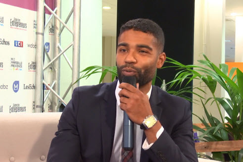 Interview de Ahmed Bouzouaid, Responsable Task Force Entrepreneuriat pour tous, Bpifrance