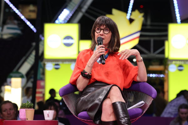 Entertainment 2030 : 2 visionnaires du secteur décryptent l’ère de l’ultra-contenu