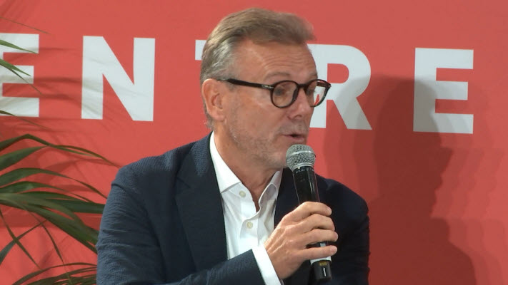 Choisir d'entreprendre aujourd'hui pour agir sur la santé de demain