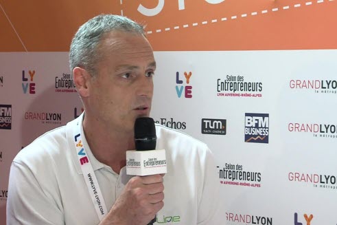 Interview de Franck Duniere