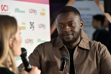 Interview Amadou Dabitao, Fondateur, Banlieusard Nouveau / BN Agency