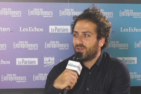 Interview de Samuel Guez